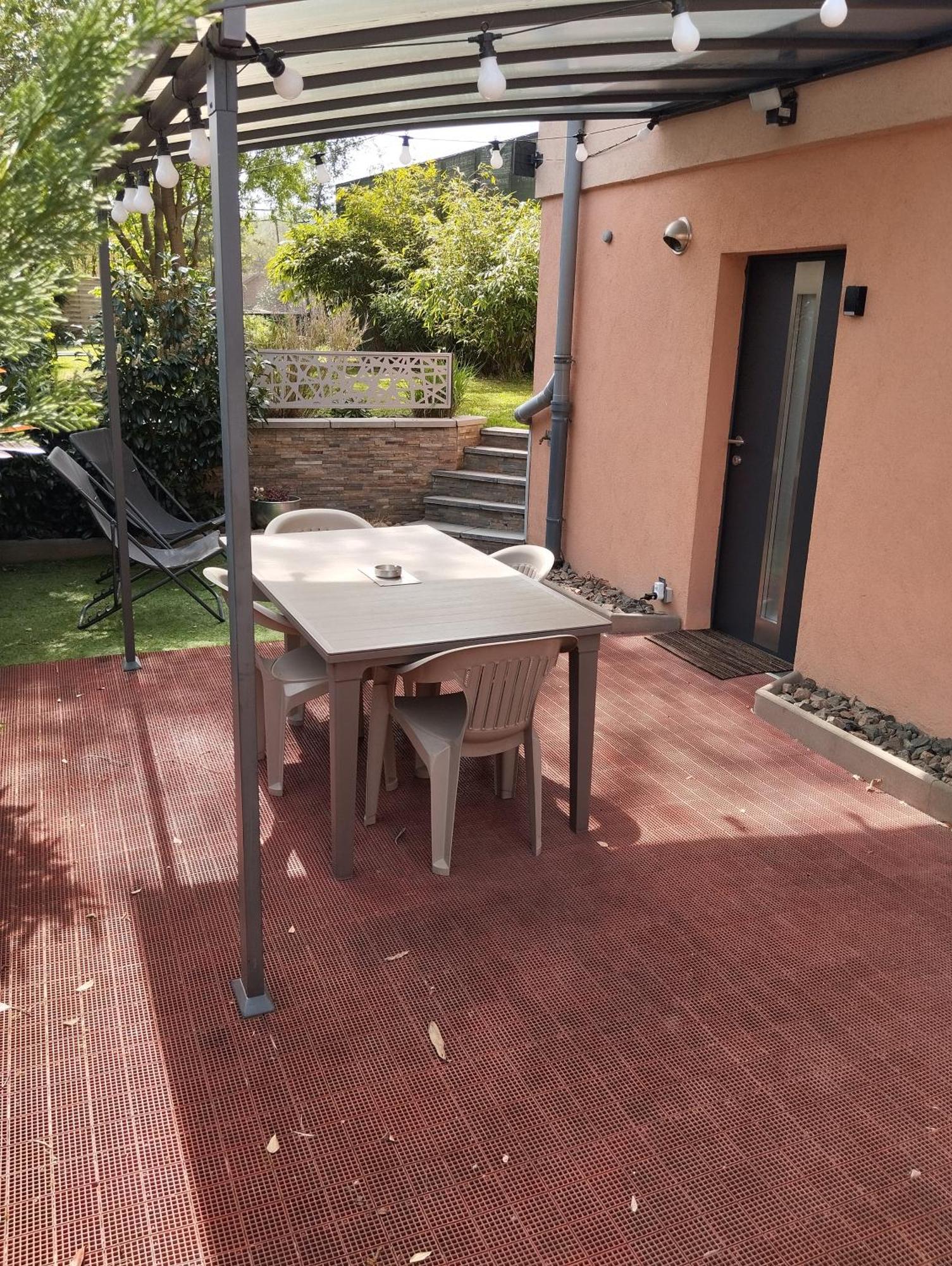 Appartamento Le Ptit Lou Kaysersberg-Vignoble Esterno foto